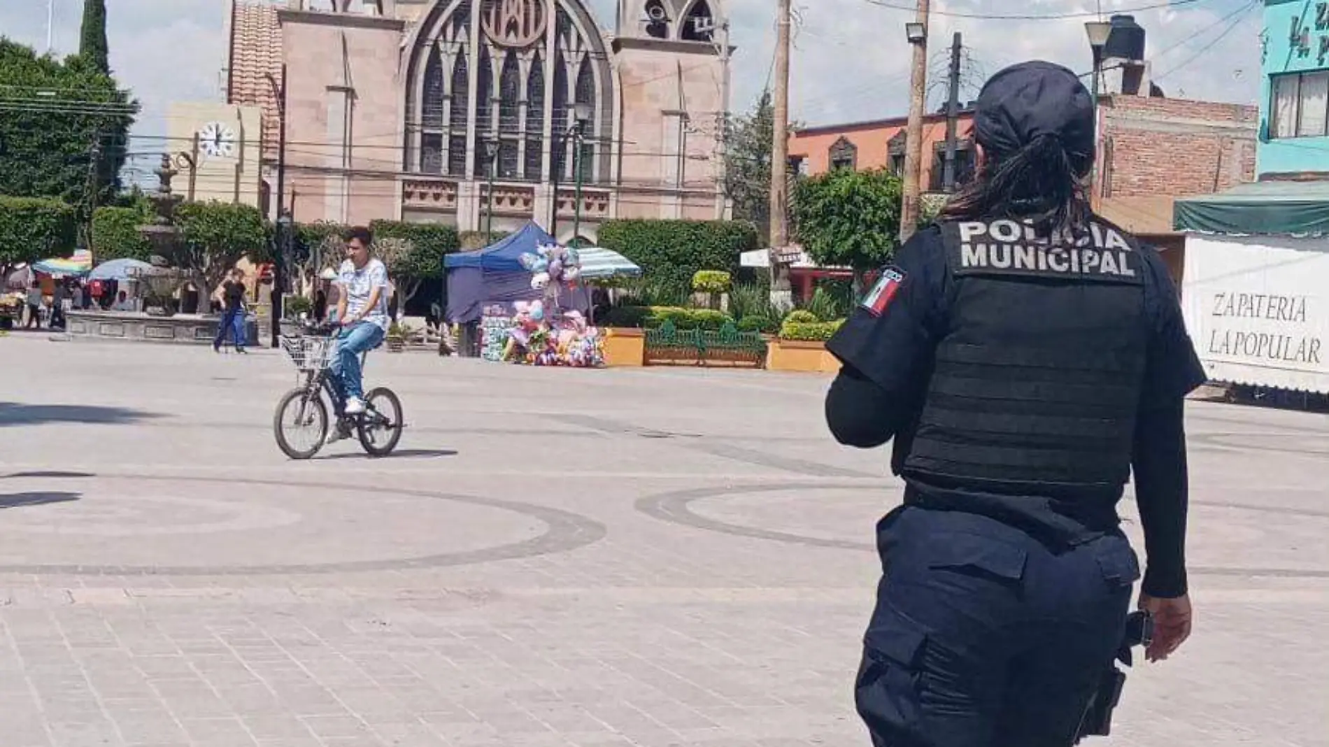 Violencia Familiar